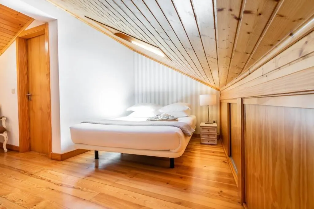 شقة Inloveapartments - Duplex At Alfama Lisboa البرتغال