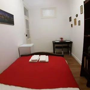  Habitación en casa particular Private B