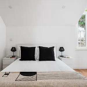  Apartamento Altido Brand New Elegant With Terraces In Ajuda