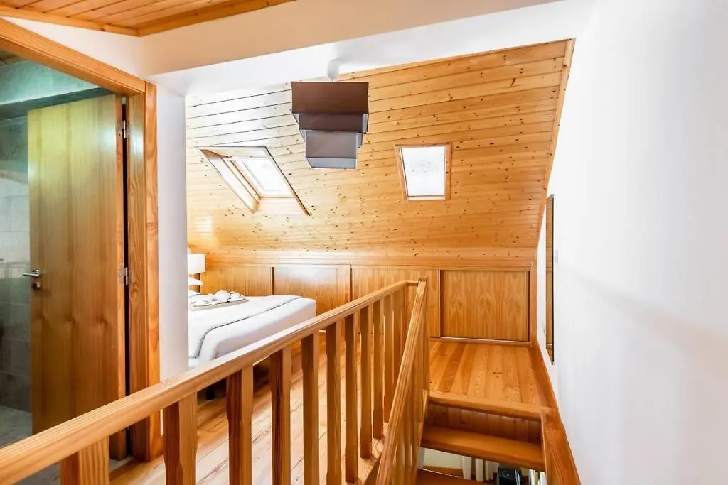 Inloveapartments - Duplex At Alfama Lisbon Portugal