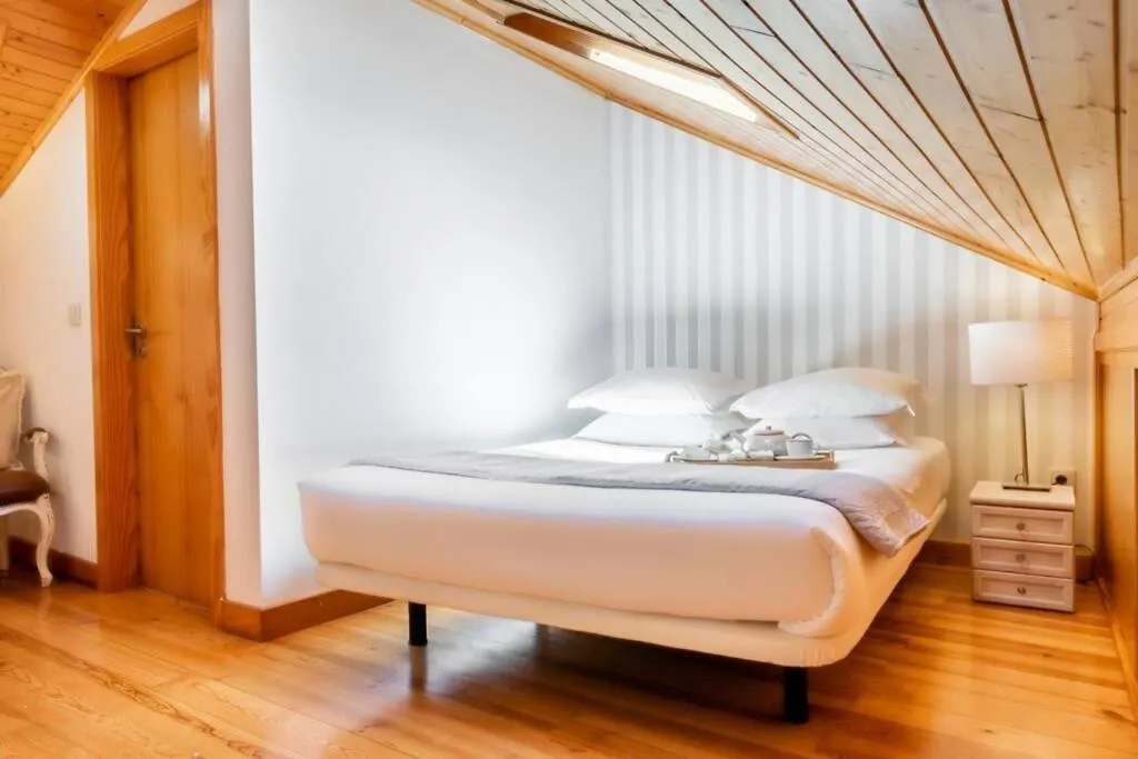 Inloveapartments - Duplex At Alfama Lisbon Portugal