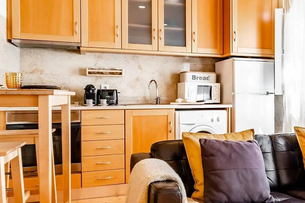 Inloveapartments - Duplex At Alfama Lisbon 0*,