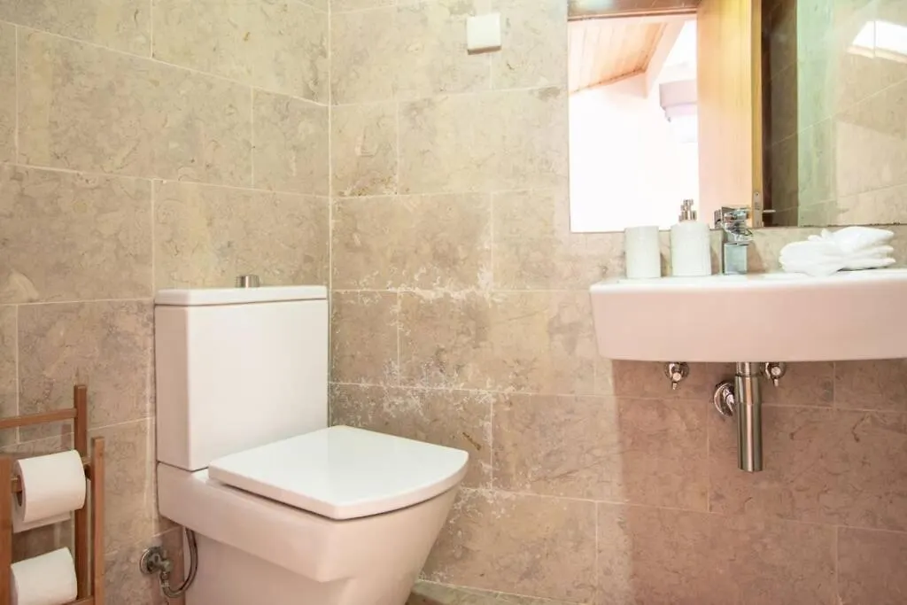 Inloveapartments - Duplex At Alfama Lisbon Apartment