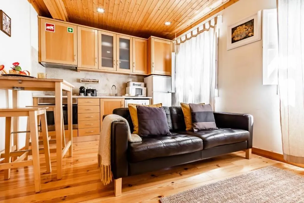 Inloveapartments - Duplex At Alfama contacts