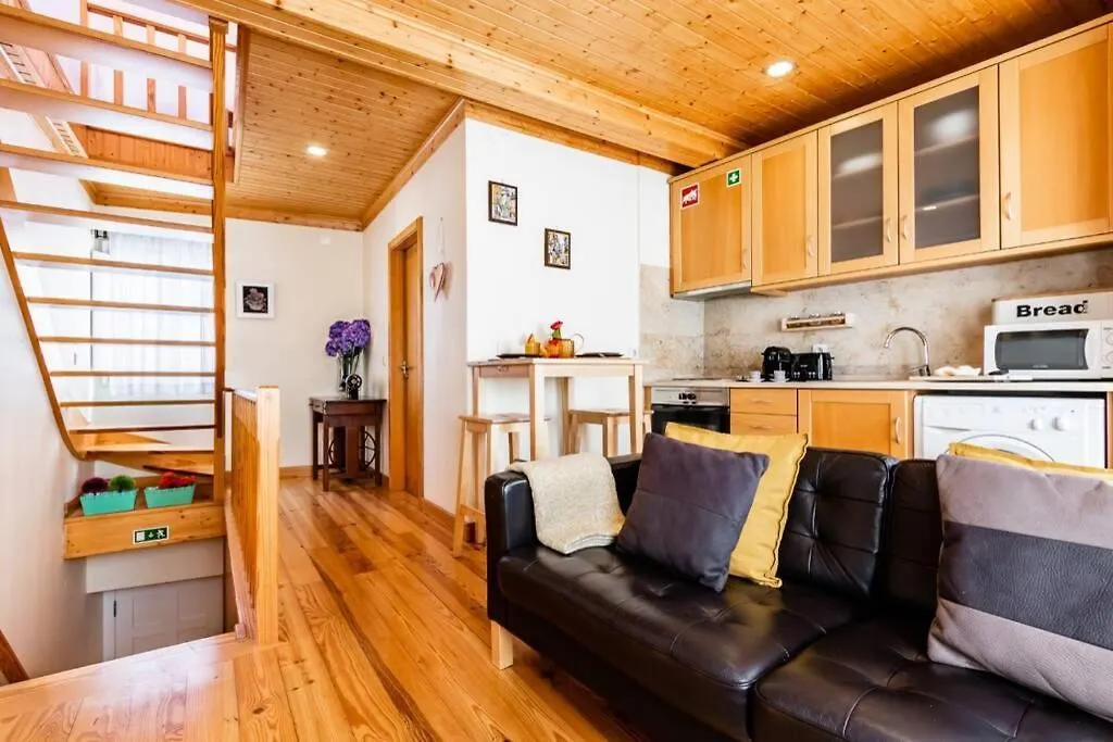 Inloveapartments - Duplex At Alfama Lisbon 0*,  Portugal