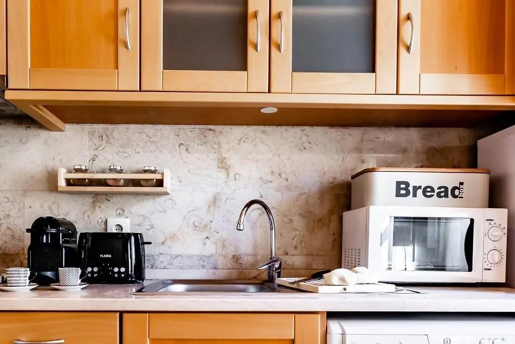 Apartment Inloveapartments - Duplex At Alfama Lisbon