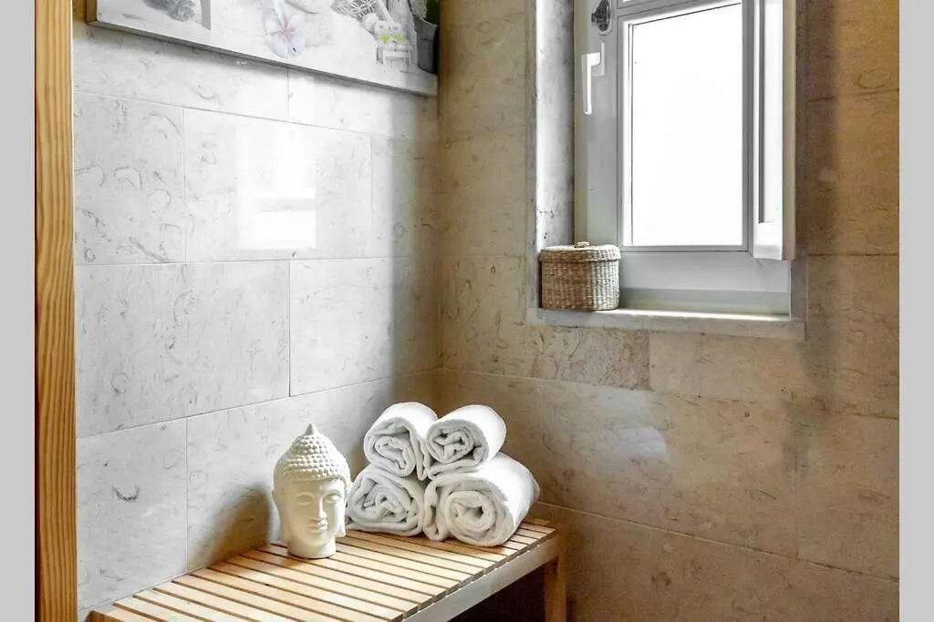 Apartment Inloveapartments - Duplex At Alfama Lisbon